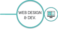 Web Design & Development Web Design & Development